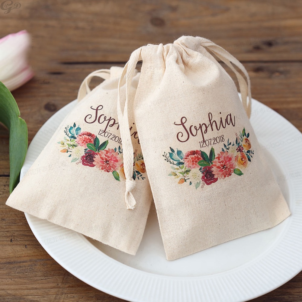 100 個カスタム名ロゴ結婚式誕生日ベビーシャワー婚約パティ - Baby Food Packaging のレビューと価格