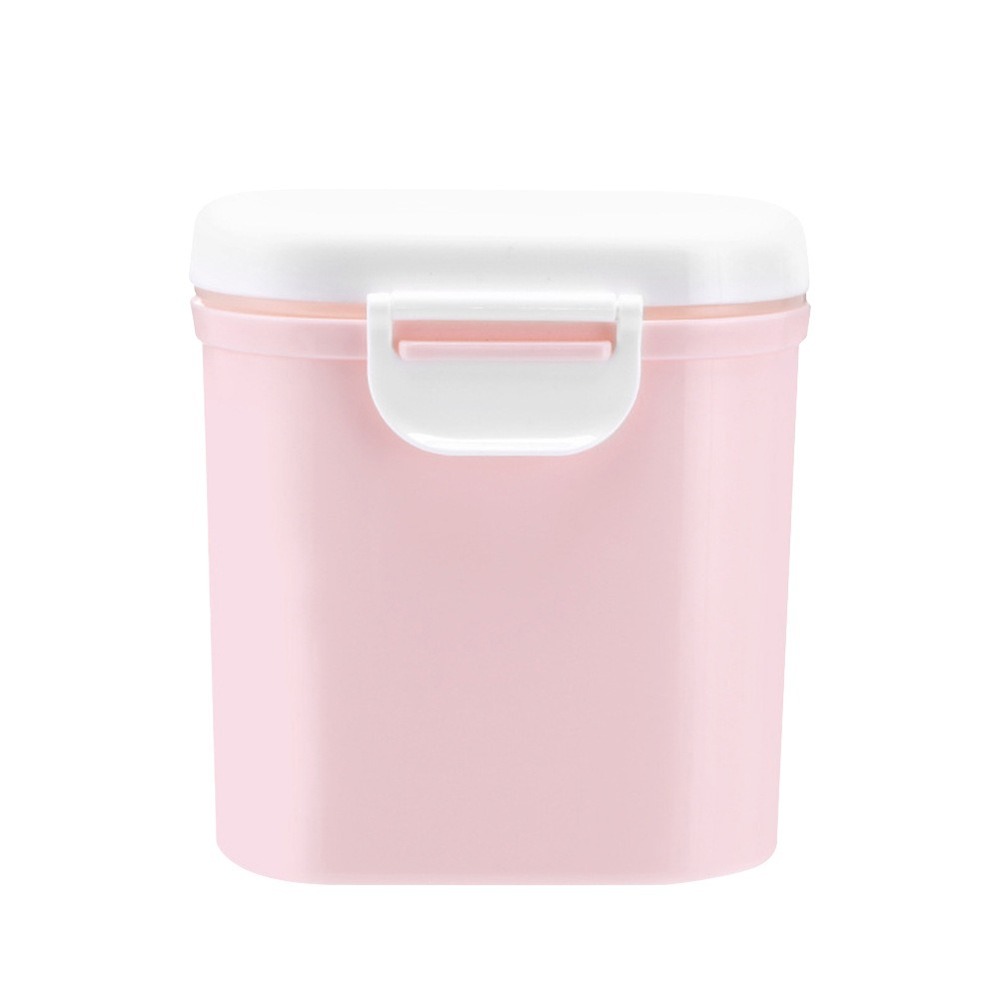 ベビーミルクパウダーコンテナボックス メルクポーダーコンテナ - Baby Food Organizer のレビューと価格