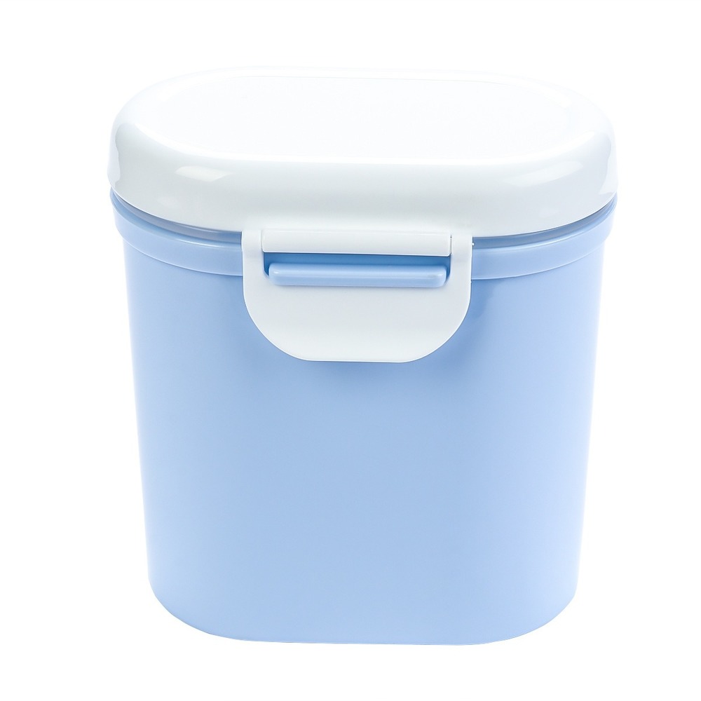 ベビーミルクパウダーコンテナボックス メルクポーダーコンテナ - Baby Food Organizer のレビューと価格