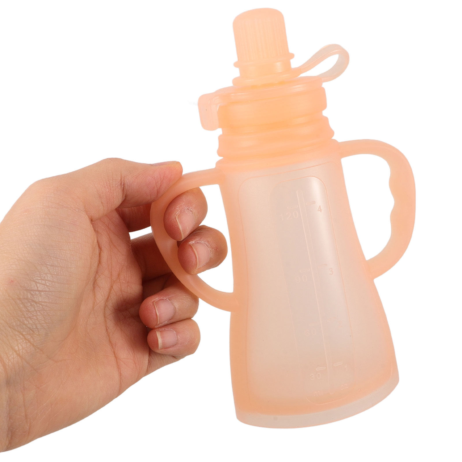 シリコン製ベビーフード容器 再利用可能 詰め替え可能 こぼれ - Baby Food Reusable Pouches のレビューと価格