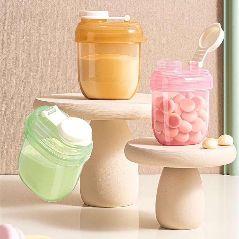 ベビーフードグレードパウダーオーガナイザー ポータブルコンテ - Baby Food Organizer のレビューと価格