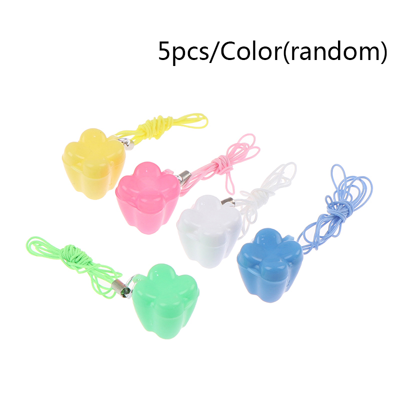 5個/セット ベビー乳歯収納ボックス プラスチック製 義歯オ - Baby Food Organizer のレビューと価格