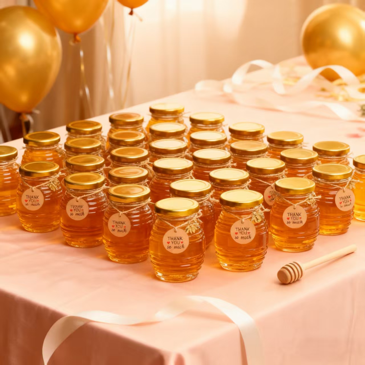 12/24/36個入り- 70ml、ミニガラス製ハニーポット - Baby Food Jars With Lids のレビューと価格