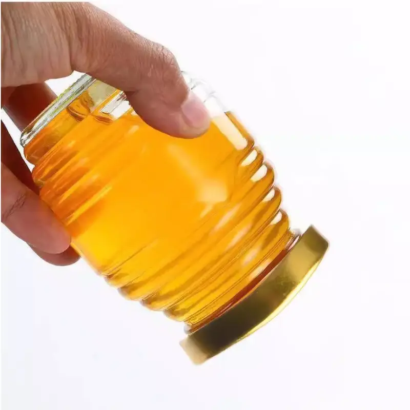 12/24/36個入り- 70ml、ミニガラス製ハニーポット - Baby Food Jars With Lids のレビューと価格