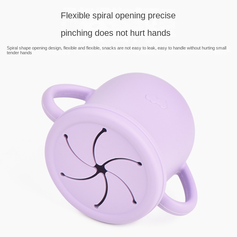 ベビーシリコーン給餌カップポータブル箸置きシッピー食品食品グ - Baby Food Organizer のレビューと価格