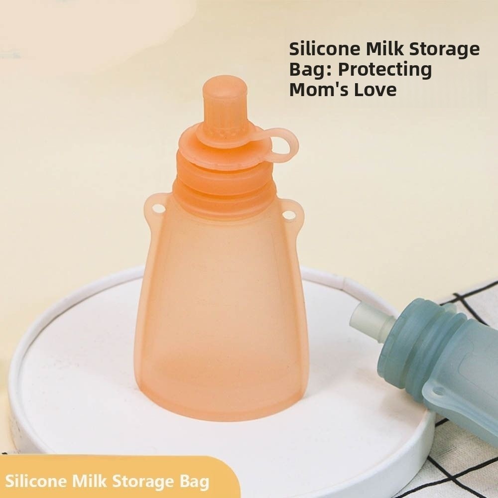 BPAフリーシリコン製ベビーフードポーチ、再利用可能、詰め替 - Baby Food Reusable Pouches のレビューと価格