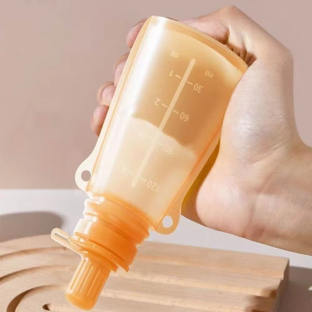 BPAフリーのベビーフードパウチ、漏れ防止シール、再利用可能 - Baby Food Reusable Pouches のレビューと価格