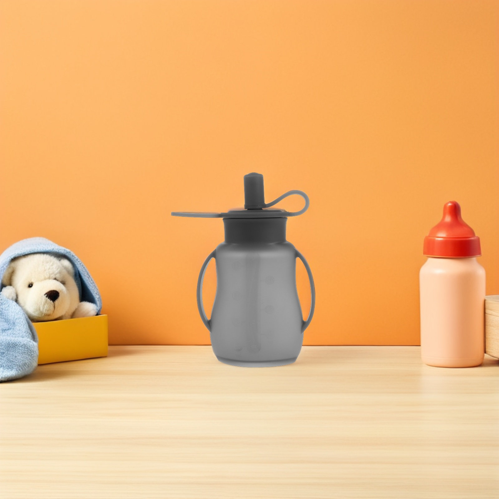 ベビーフード保存袋 再利用可能 冷凍庫対応 漏れ防止 子供用 - Baby Food Reusable Pouches のレビューと価格