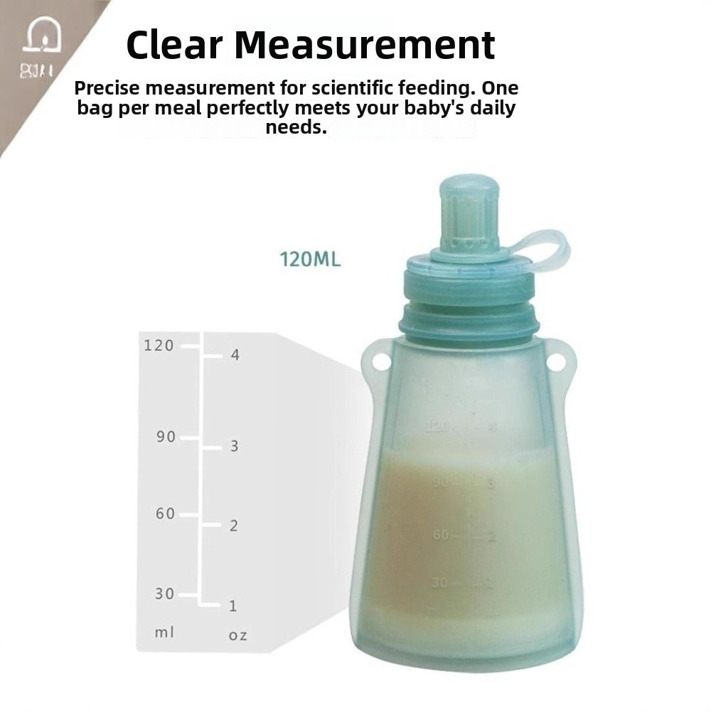 BPAフリーのシリコン製ベビーフードパウチ、詰め替え可能で再 - Baby Food Reusable Pouches のレビューと価格