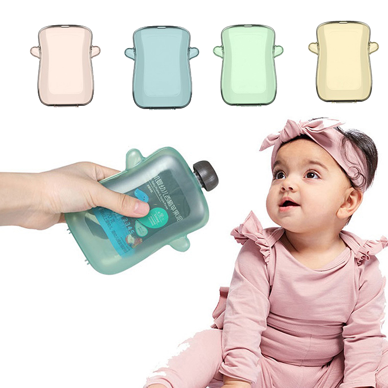 離乳食用の再利用可能な容器,離乳用の食品容器 - Baby Food Reusable Pouches のレビューと価格